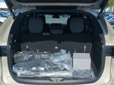 2026 Mazda Mazda CX-90 Premium Plus