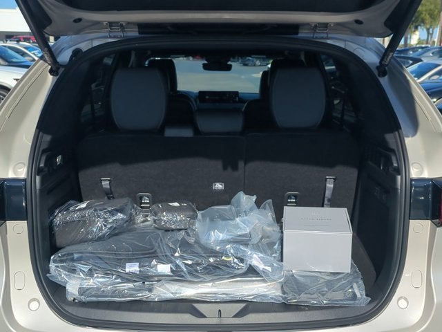 2026 Mazda Mazda CX-90 Premium Plus