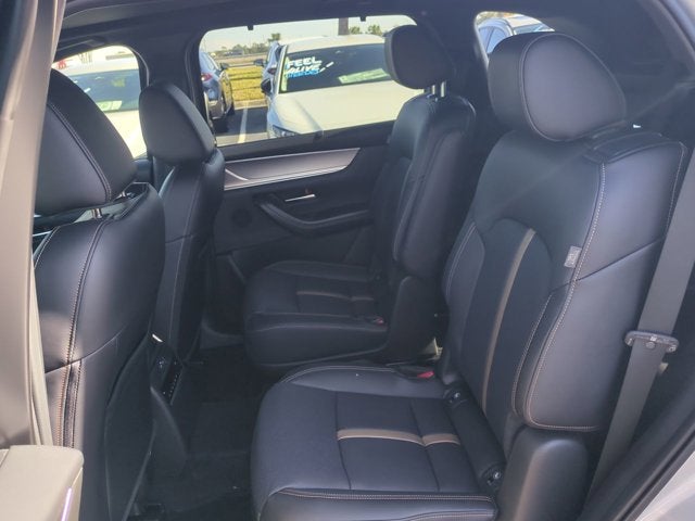 2026 Mazda Mazda CX-90 Premium Plus