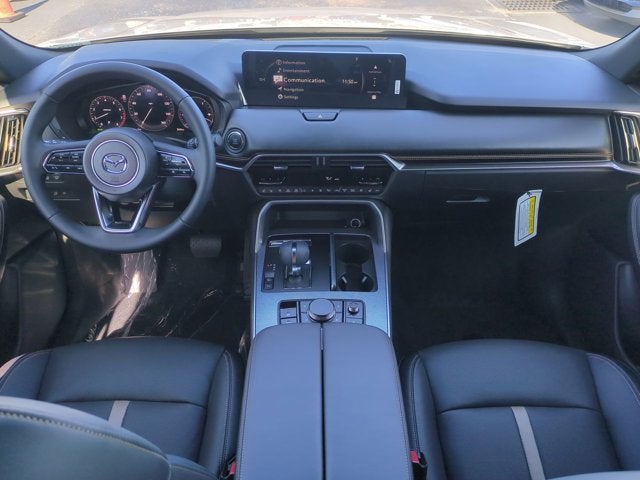 2026 Mazda Mazda CX-90 Premium Plus