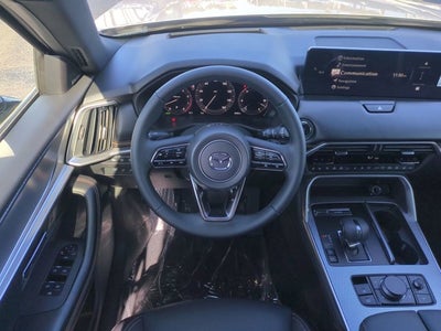 2026 Mazda Mazda CX-90 Premium Plus