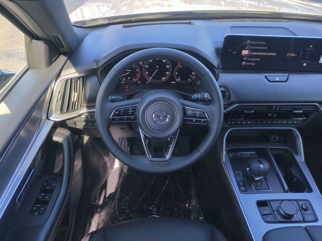 2026 Mazda Mazda CX-90 Premium Plus