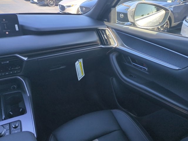 2026 Mazda Mazda CX-90 Premium Plus