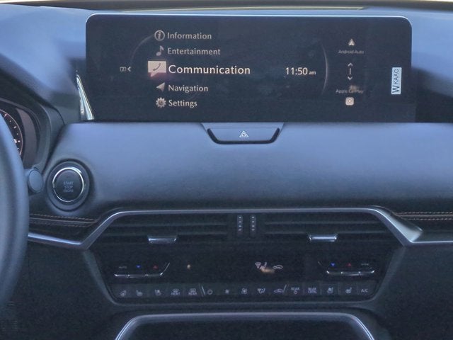 2026 Mazda Mazda CX-90 Premium Plus