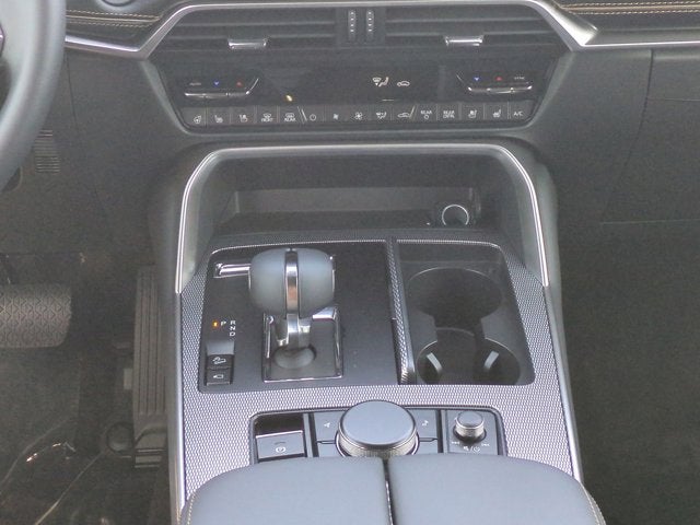 2026 Mazda Mazda CX-90 Premium Plus