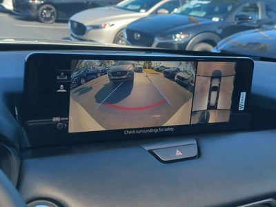 2026 Mazda Mazda CX-90 Premium Plus