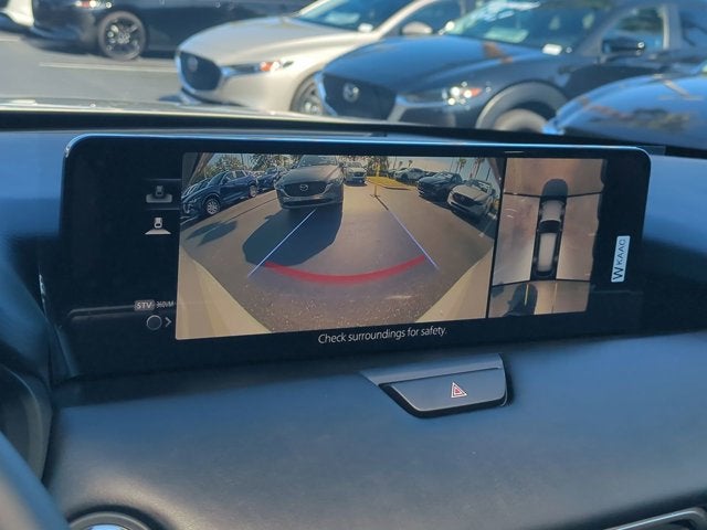 2026 Mazda Mazda CX-90 Premium Plus