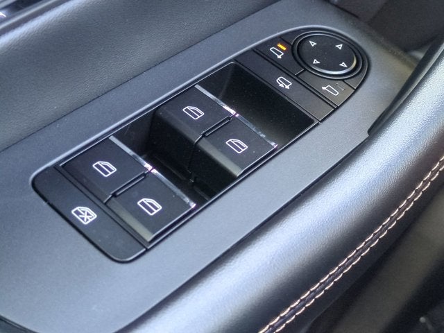 2026 Mazda Mazda CX-90 Premium Plus