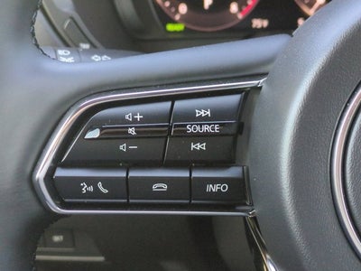 2026 Mazda Mazda CX-90 Premium Plus