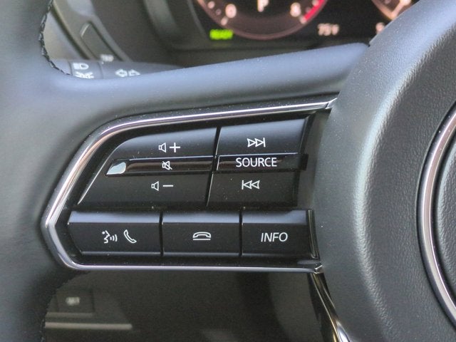 2026 Mazda Mazda CX-90 Premium Plus