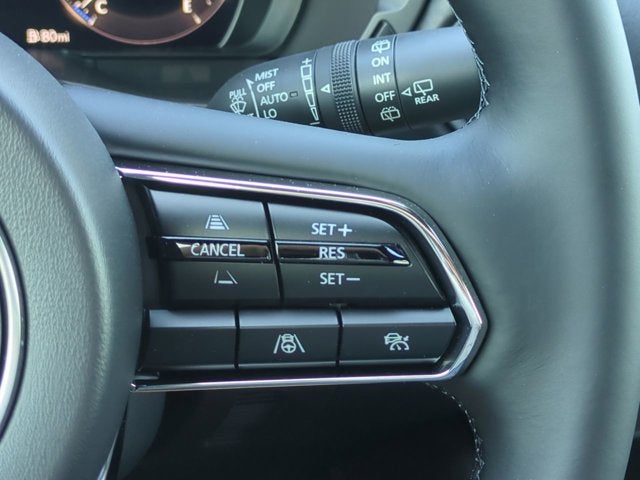 2026 Mazda Mazda CX-90 Premium Plus