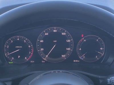 2026 Mazda Mazda CX-90 Premium Plus