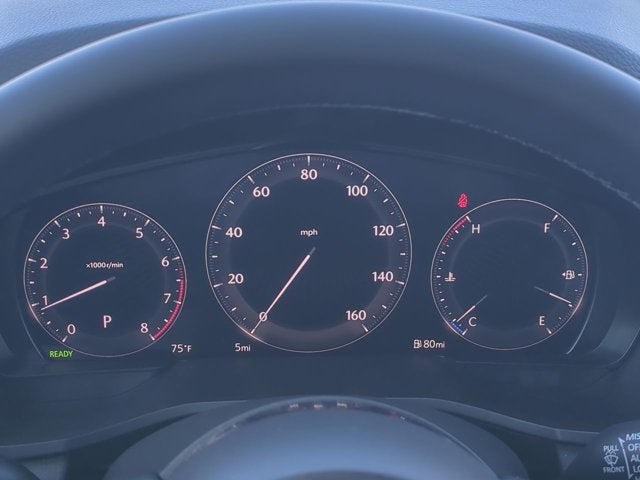 2026 Mazda Mazda CX-90 Premium Plus