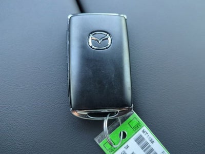 2026 Mazda Mazda CX-90 Premium Plus