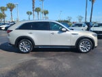 2026 Mazda Mazda CX-90 Premium Plus