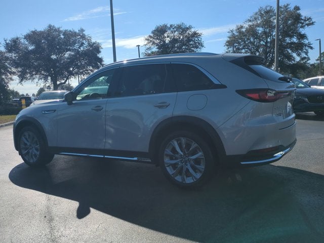 2026 Mazda Mazda CX-90 Premium Plus