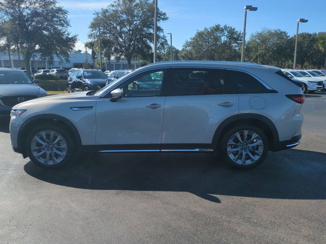 2026 Mazda Mazda CX-90 Premium Plus