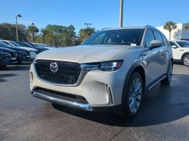 2026 Mazda Mazda CX-90 Premium Plus