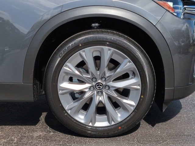 2026 Mazda Mazda CX-90 Premium Plus