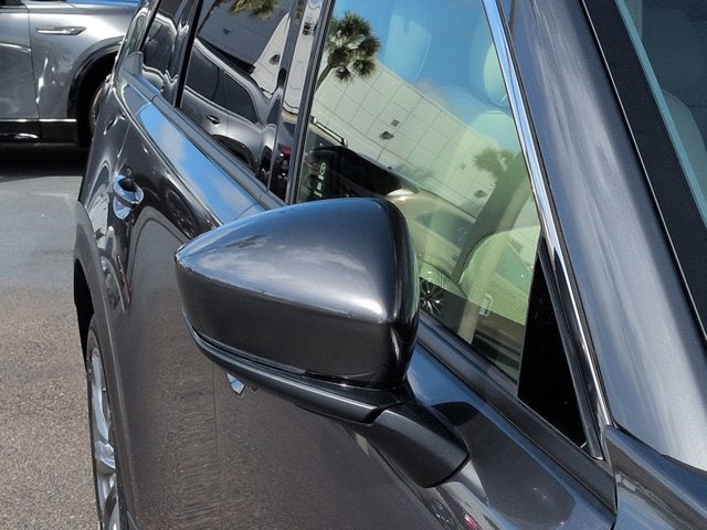 2026 Mazda Mazda CX-90 Premium Plus