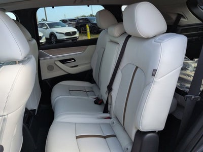 2026 Mazda Mazda CX-90 Premium Plus