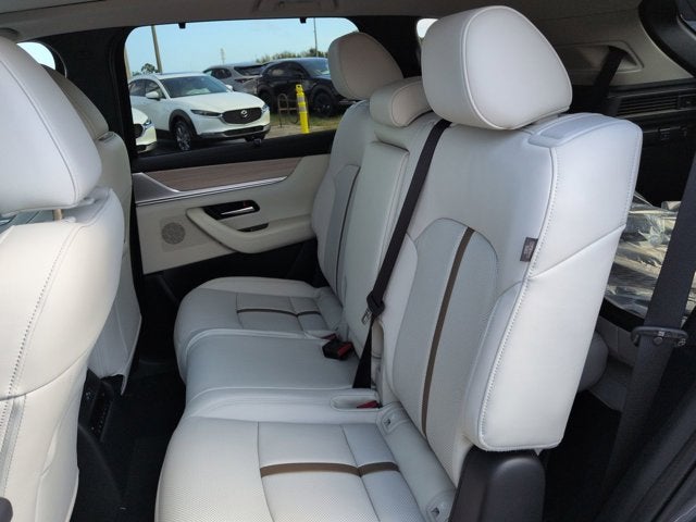 2026 Mazda Mazda CX-90 Premium Plus