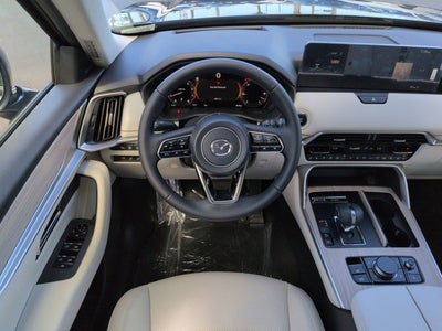 2026 Mazda Mazda CX-90 Premium Plus