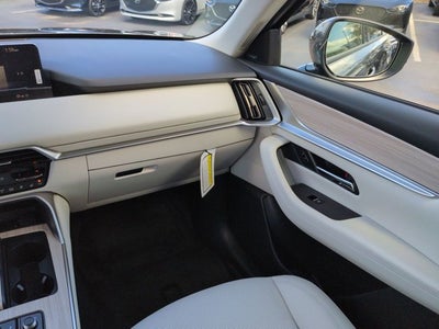 2026 Mazda Mazda CX-90 Premium Plus