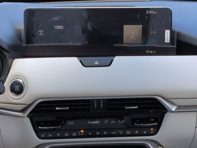 2026 Mazda Mazda CX-90 Premium Plus