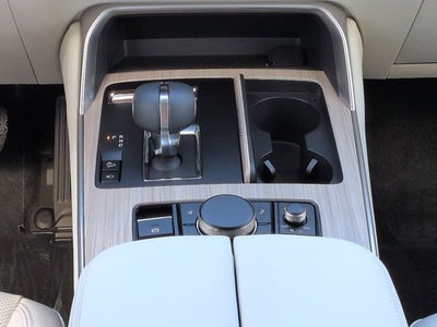 2026 Mazda Mazda CX-90 Premium Plus