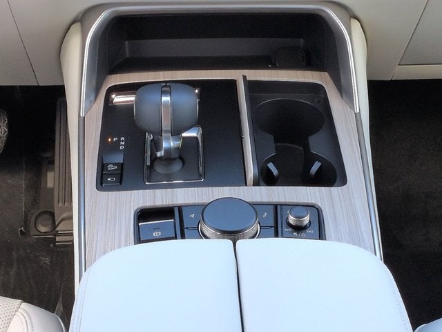 2026 Mazda Mazda CX-90 Premium Plus