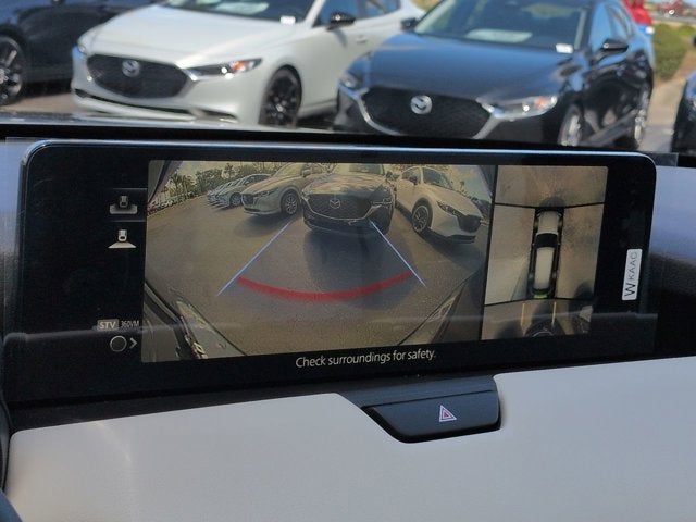 2026 Mazda Mazda CX-90 Premium Plus