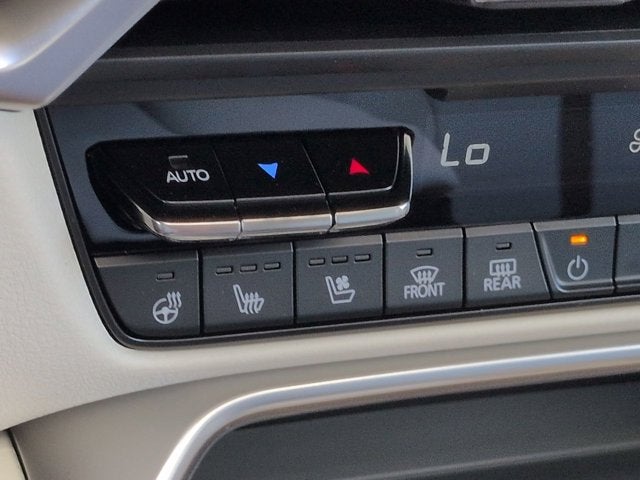 2026 Mazda Mazda CX-90 Premium Plus