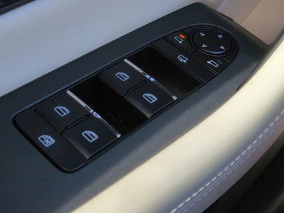 2026 Mazda Mazda CX-90 Premium Plus