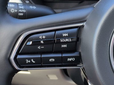 2026 Mazda Mazda CX-90 Premium Plus