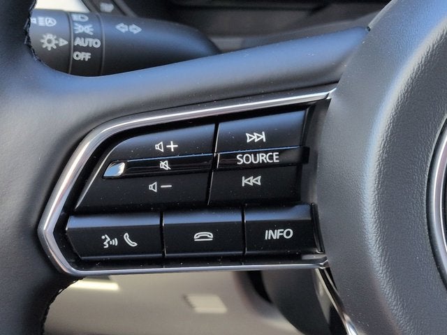 2026 Mazda Mazda CX-90 Premium Plus