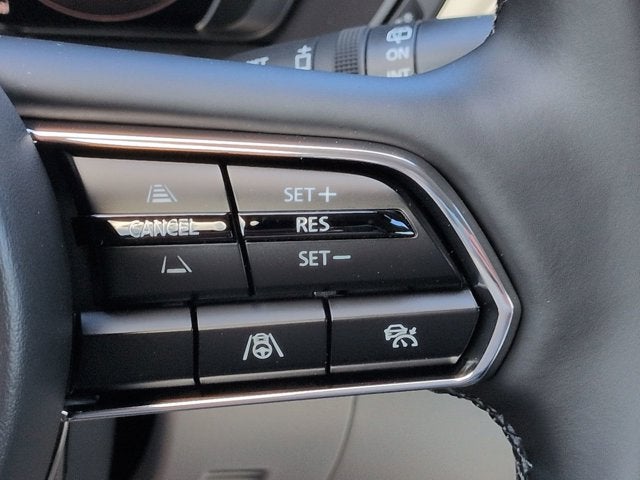 2026 Mazda Mazda CX-90 Premium Plus