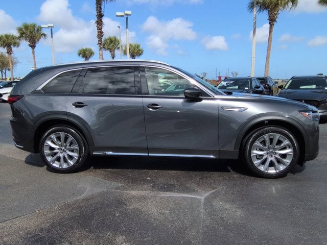 2026 Mazda Mazda CX-90 Premium Plus