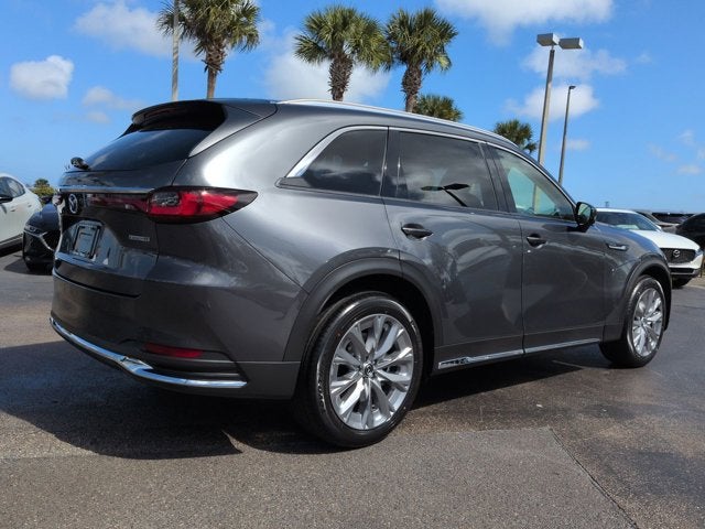 2026 Mazda Mazda CX-90 Premium Plus
