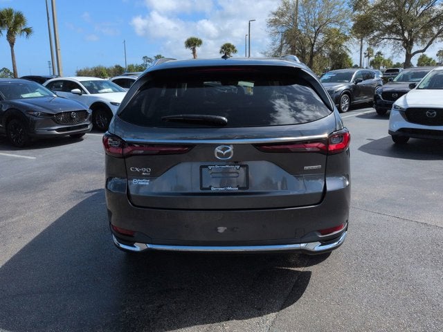 2026 Mazda Mazda CX-90 Premium Plus