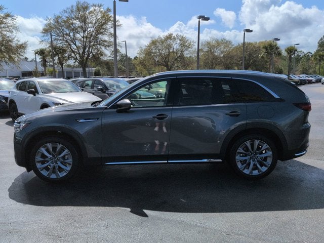 2026 Mazda Mazda CX-90 Premium Plus