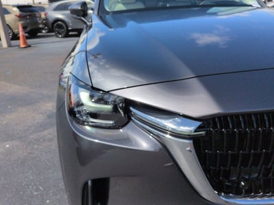 2026 Mazda Mazda CX-90 Premium Plus