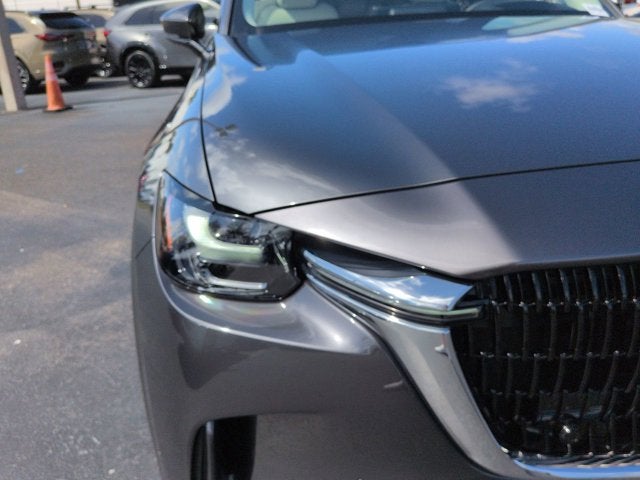 2026 Mazda Mazda CX-90 Premium Plus