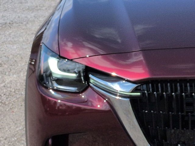 2026 Mazda Mazda CX-90 Premium Plus