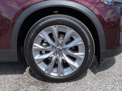 2026 Mazda Mazda CX-90 Premium Plus