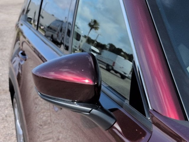 2026 Mazda Mazda CX-90 Premium Plus