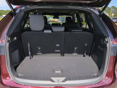 2026 Mazda Mazda CX-90 Premium Plus