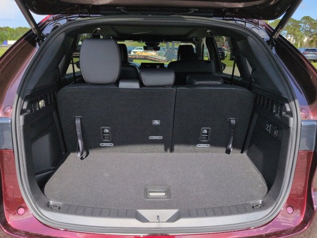 2026 Mazda Mazda CX-90 Premium Plus