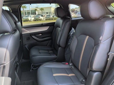 2026 Mazda Mazda CX-90 Premium Plus