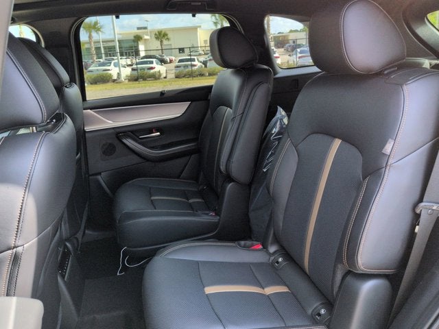 2026 Mazda Mazda CX-90 Premium Plus